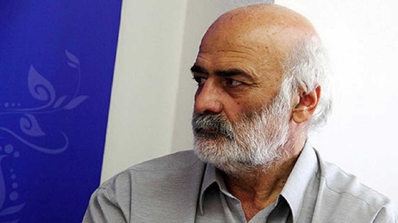 کربکندی: بیشتر از خودمان نگران سرخ پوشان هستیم