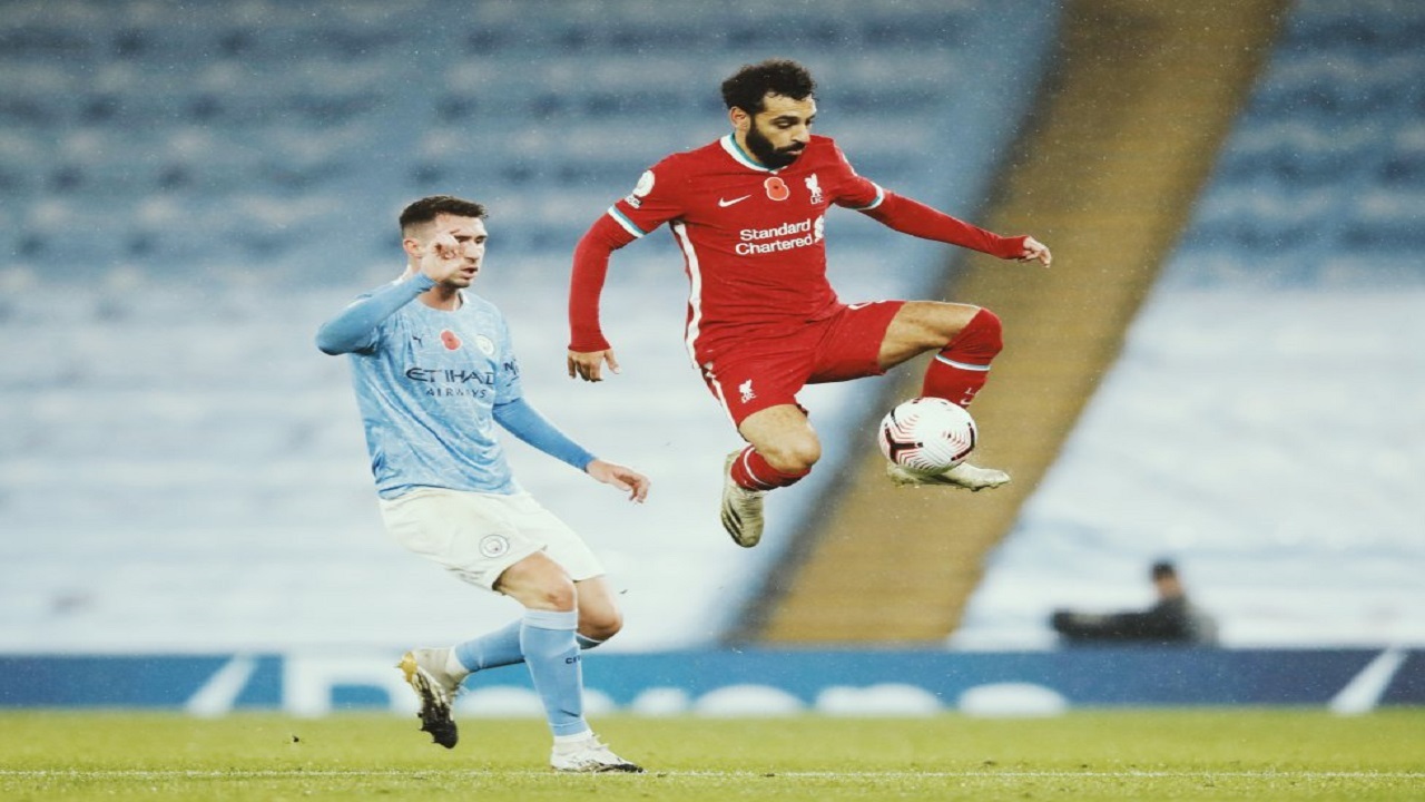 محمد صلاح رکورددار جدید لیورپول در لیگ قهرمانان اروپا