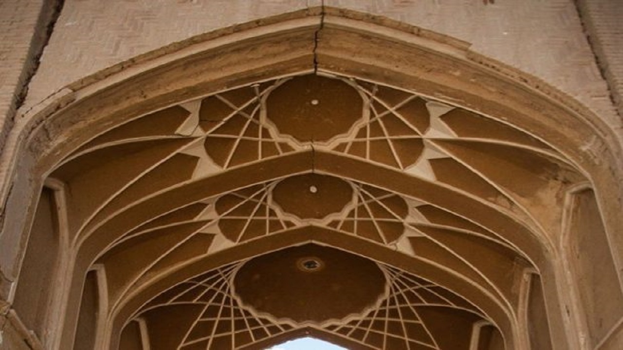 خانه تاریخی عرب‌شاهی در قم مرمت شد