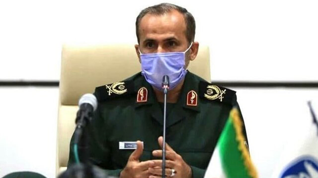جوانان انقلابی راه شهدا را ادامه می‌دهند