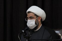 پیام تسلیت امام جمعه همدان به مناسبت درگذشت آیت&zwnj;الله یزدی