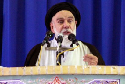 پیام تسلیت چهره‌های سیاسی کرمان در پی درگذشت آیت الله جعفری