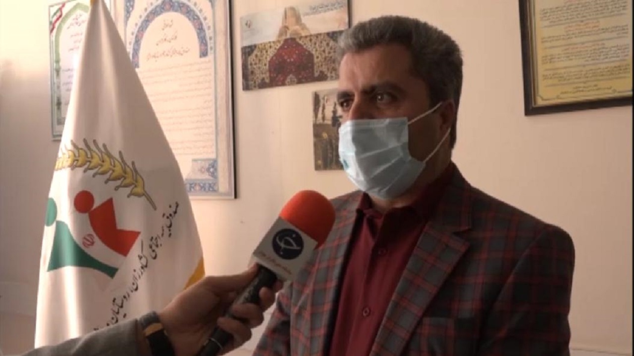 خبری خوش برای مستمری بگیران صندوق روستایی
