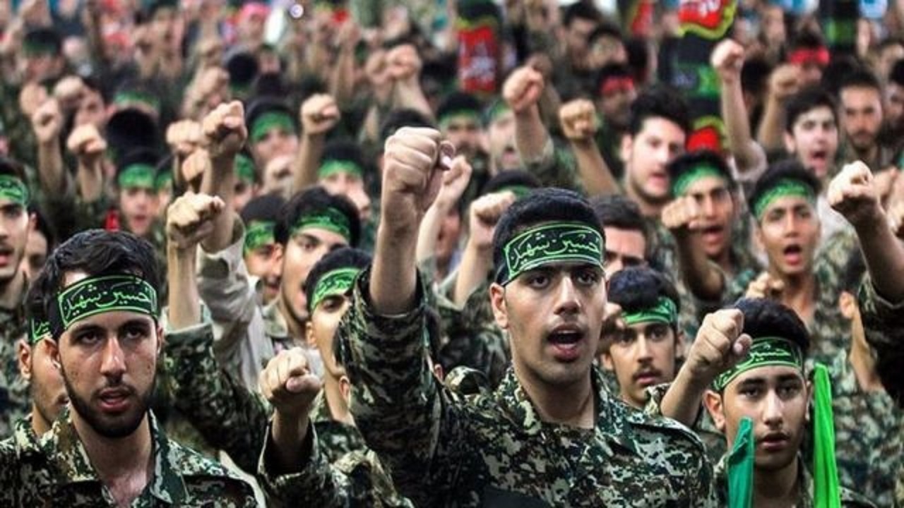 بسیج نشان بصیرت و آگاهی ملت ایران در برابر سلطه است