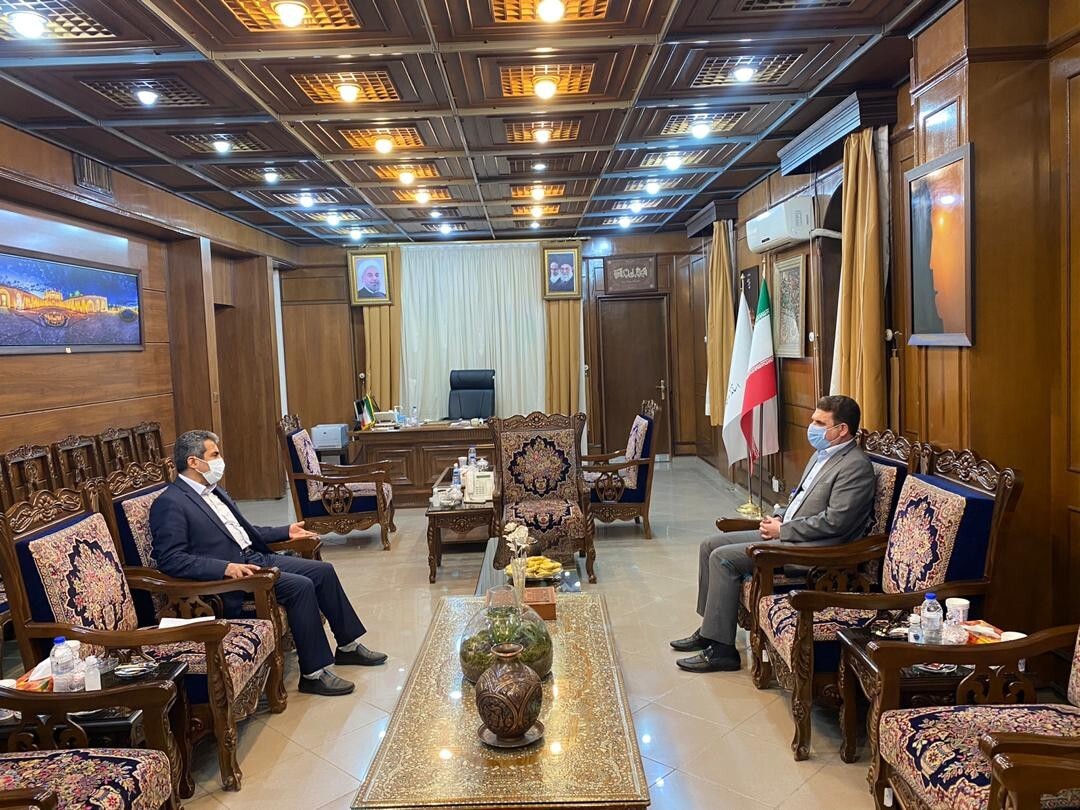 لزوم ساماندهی حاشیه نشینی در شهر کرمان