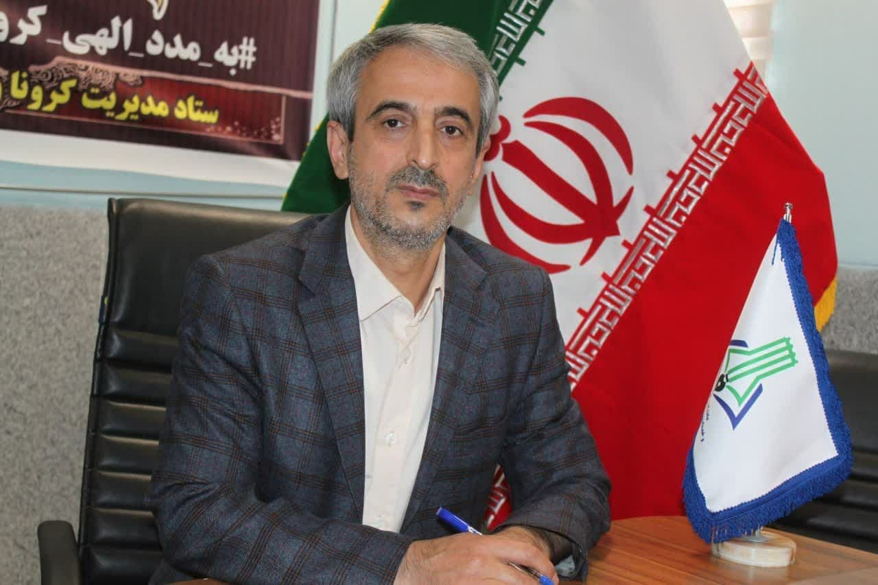 فرهنگ سازی و شجاع بودن موثرترین و بهترین راه برای مبارزه با ویروس کرونا