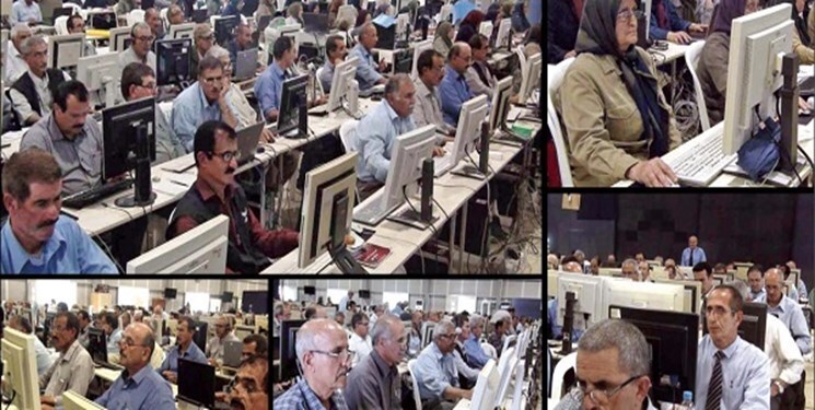 &nbsp;از تشویق به تخریب اموال عمومی تا فعالیت منافقین برای تشویش اذهان عمومی در فضای مجازی؛ ضد انقلاب چگونه در ایران آتش افروزی می&zwnj;کند؟