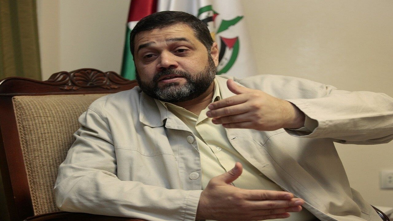 عضو برجسته حماس: هماهنگی امنیتی با اسرائیل خنجر از پشت برای آتشی ملی است