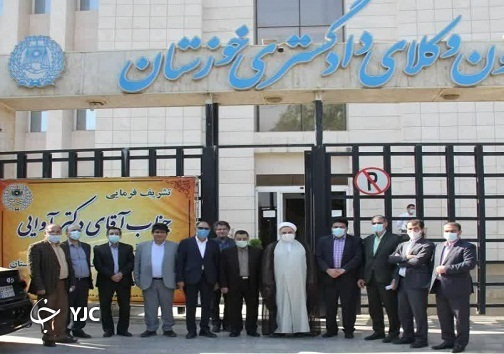 شأن و جایگاه وکالت مانند قضاوت جایگاه بسیار ارزشمندی دارد