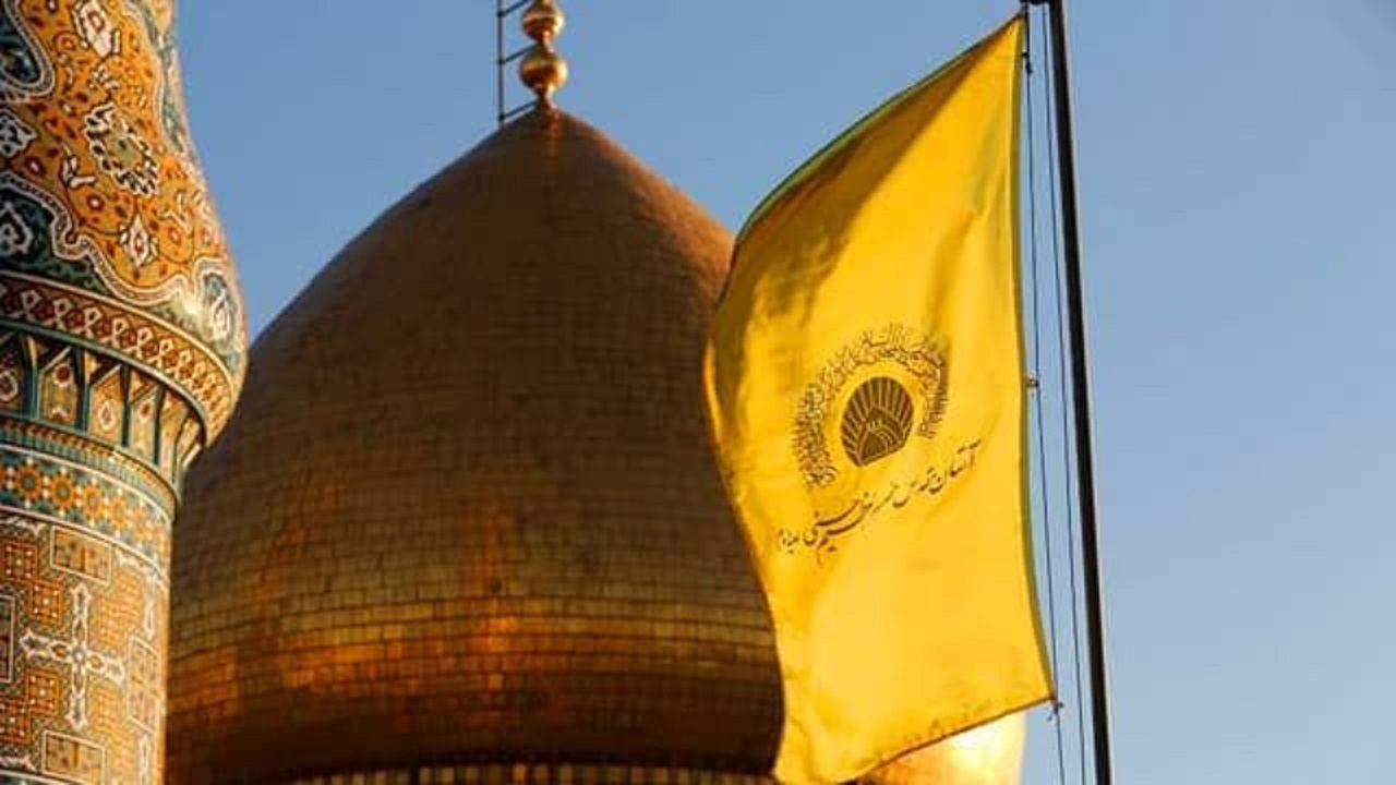 درب‌های آستان مقدس حضرت عبدالعظیم (ع) از امروز باز می‌شود