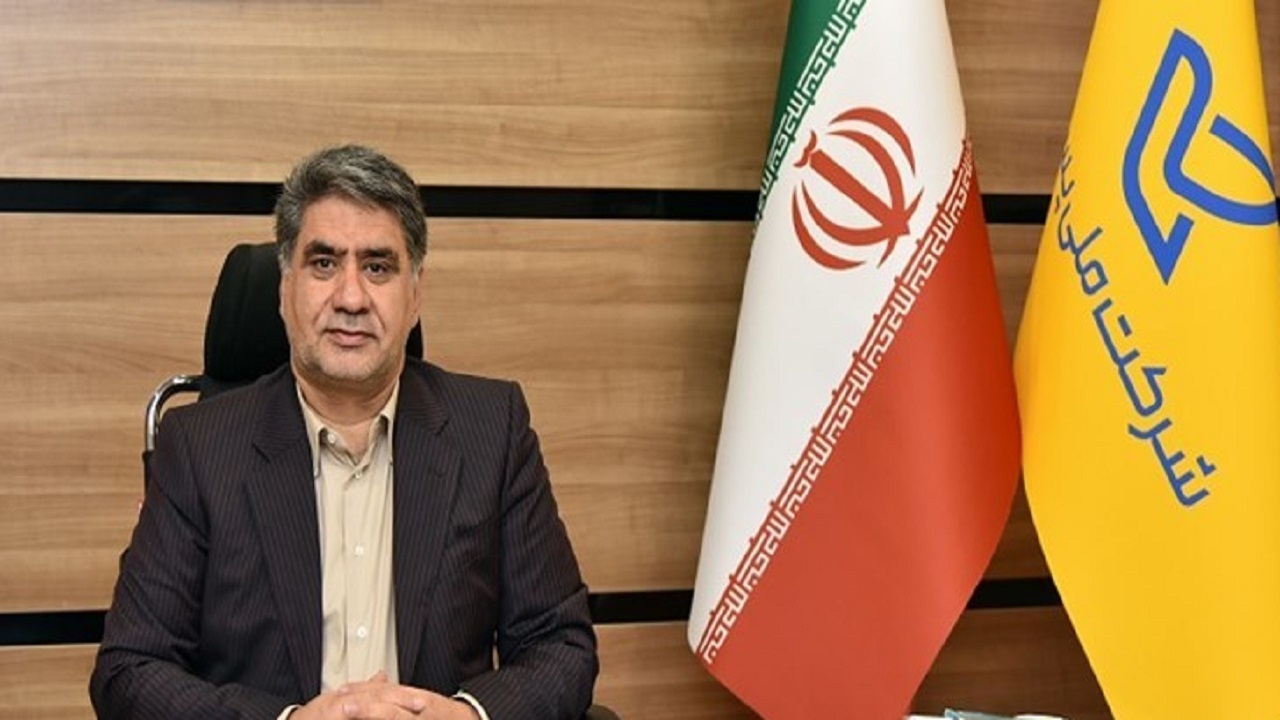 انتصاب جدید مدیر كل دفتر امور پست بین الملل