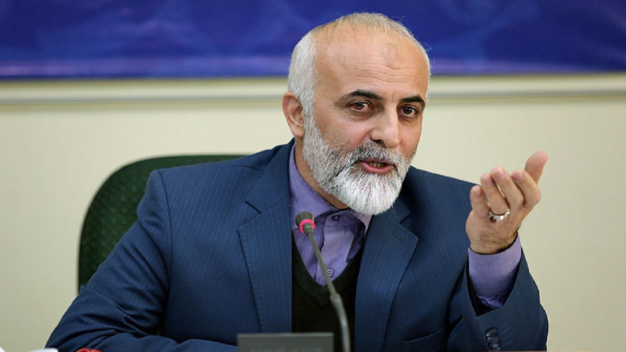 ضرورت ترویج فرهنگ کتاب و کتابخوانی در برپایی تمدن نوین اسلامی