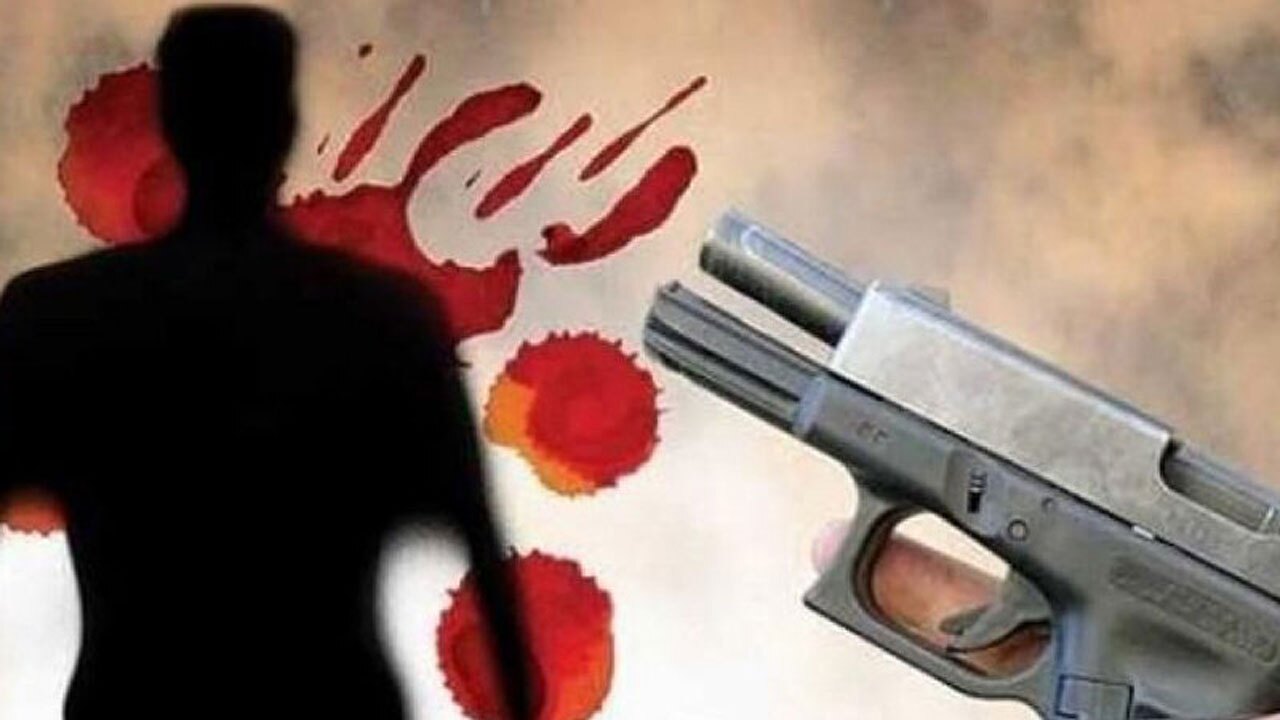 قتل هولناک یک مغازه‌دار توسط ۲ مرد نقاب‌دار + فیلم