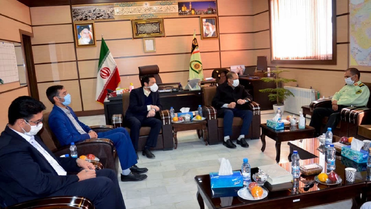 کارگروه‌های مشاوران ناجا در سیستان‌وبلوچستان راه‌اندازی می‌شود