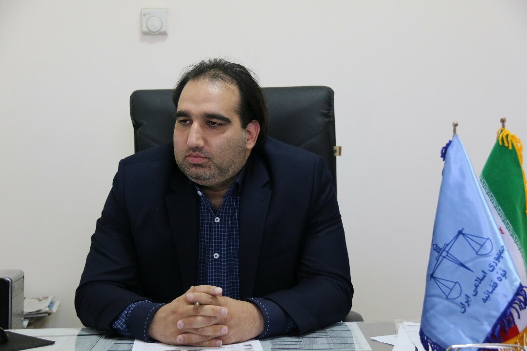 پلمب دو انبار احتکار لوازم خانگی در جیرفت