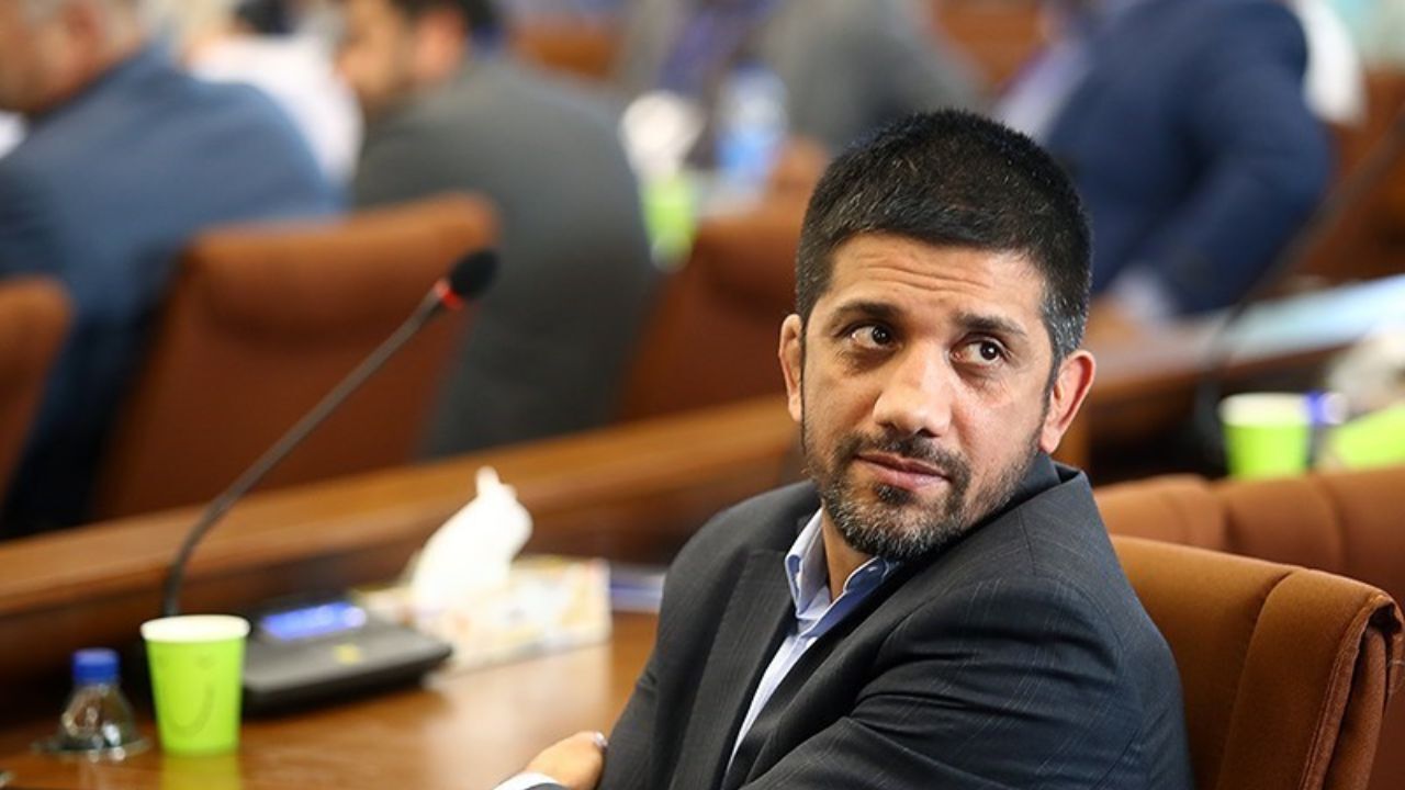 دبیر: حضور در مسابقات جهانی صربستان برایمان اهمیت دارد
