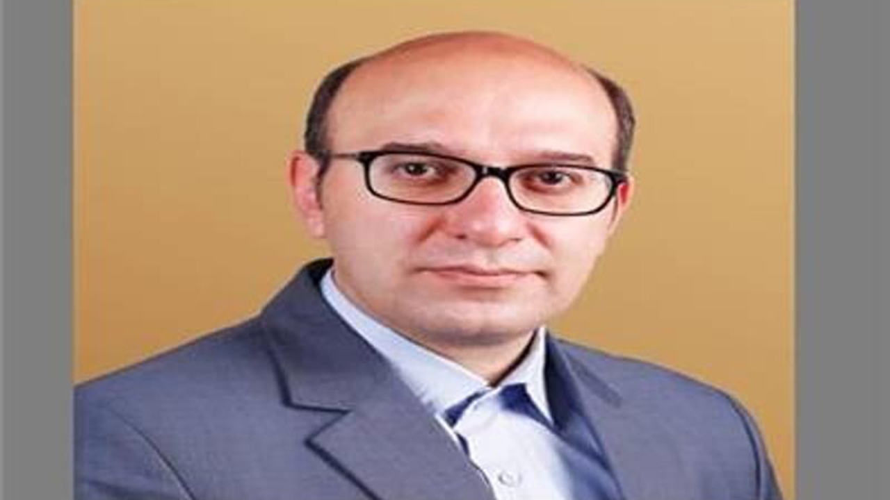استاد دانشگاه شیراز در زمره یک‌درصد دانشمند پراستناد جهان