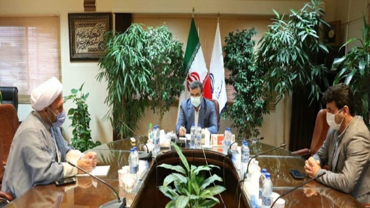 منزل مددجویان مازندرانی گرم می‌شود