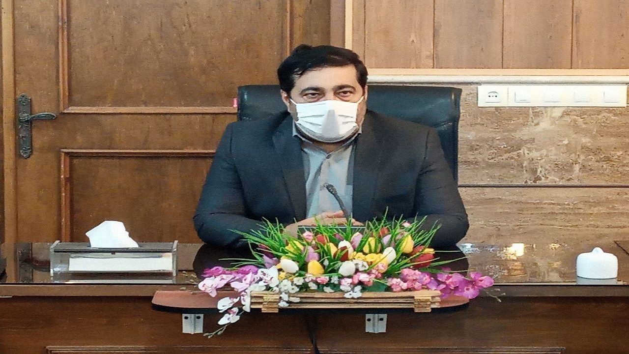 معرفی برگزارکنندگان عروسی به دادگاه در تاکستان