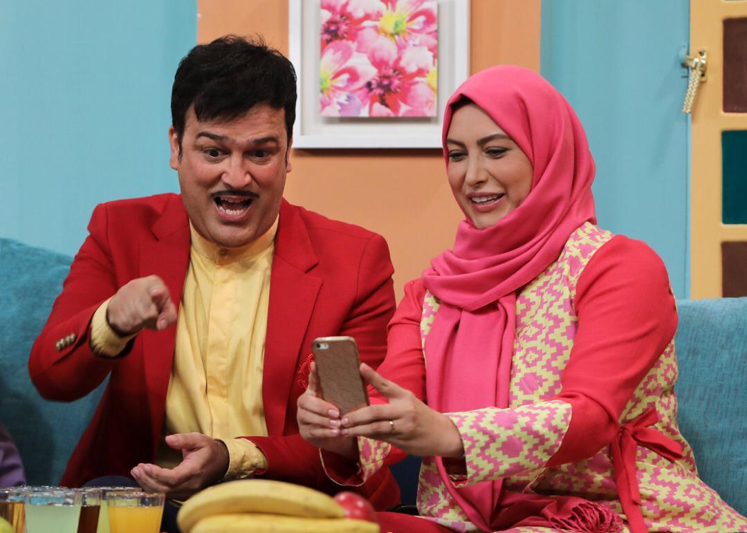 ضبط &laquo;بچه محل&raquo; عموپورنگ به پایان رسید
