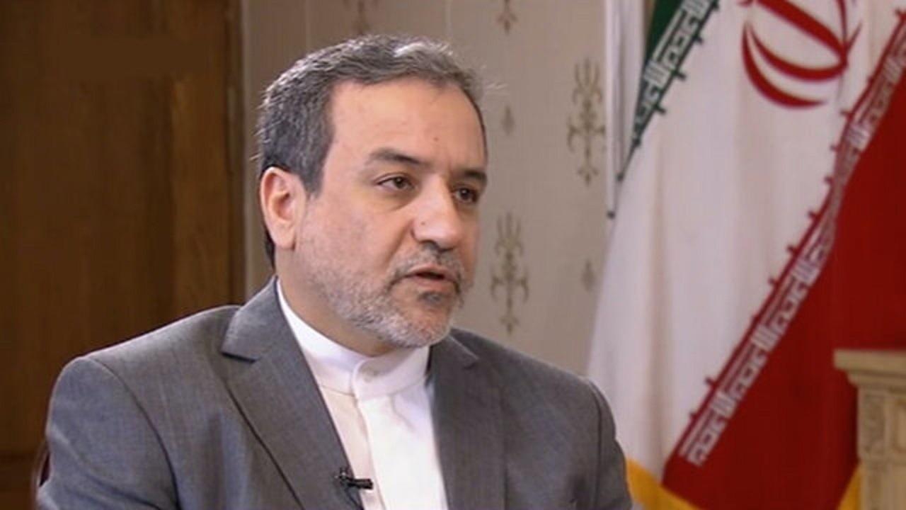 پاسخ عراقچی به نامه بسیج دانشجویی دانشگاه شهید بهشتی