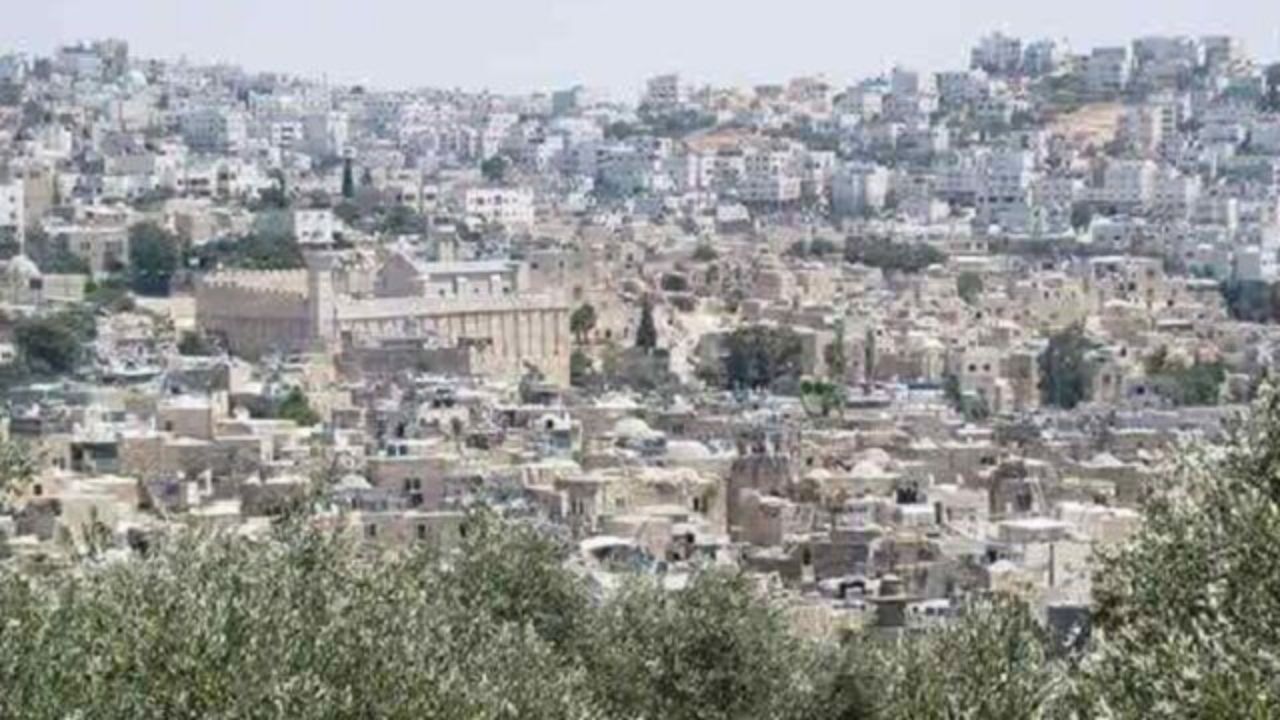 نگرانی فلسطینیان از تلاش صهیونیست‌ها برای تغییر ساختار مسجد ابراهیمی