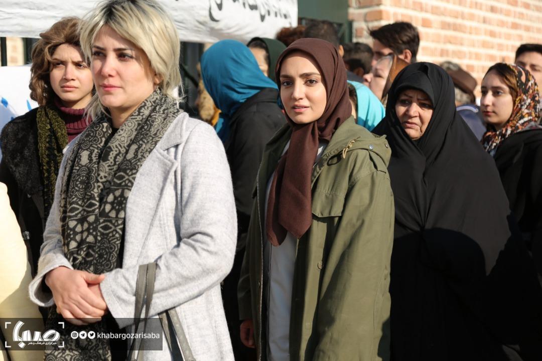 نفوذ به لانه جاسوسان؛ آقای بازیگر از بازی در نقش یک جاسوس دوجانبه می&zwnj;گوید!