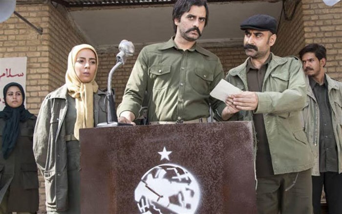 نفوذ به لانه جاسوسان؛ آقای بازیگر از بازی در نقش یک جاسوس دوجانبه می&zwnj;گوید!
