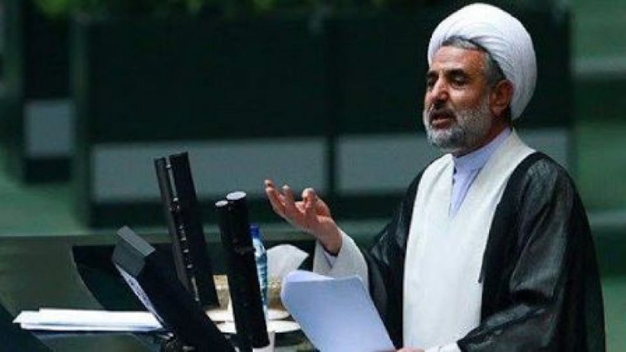هیچکس در این مجلس مخالف برداشتن تحریم‌ نیست