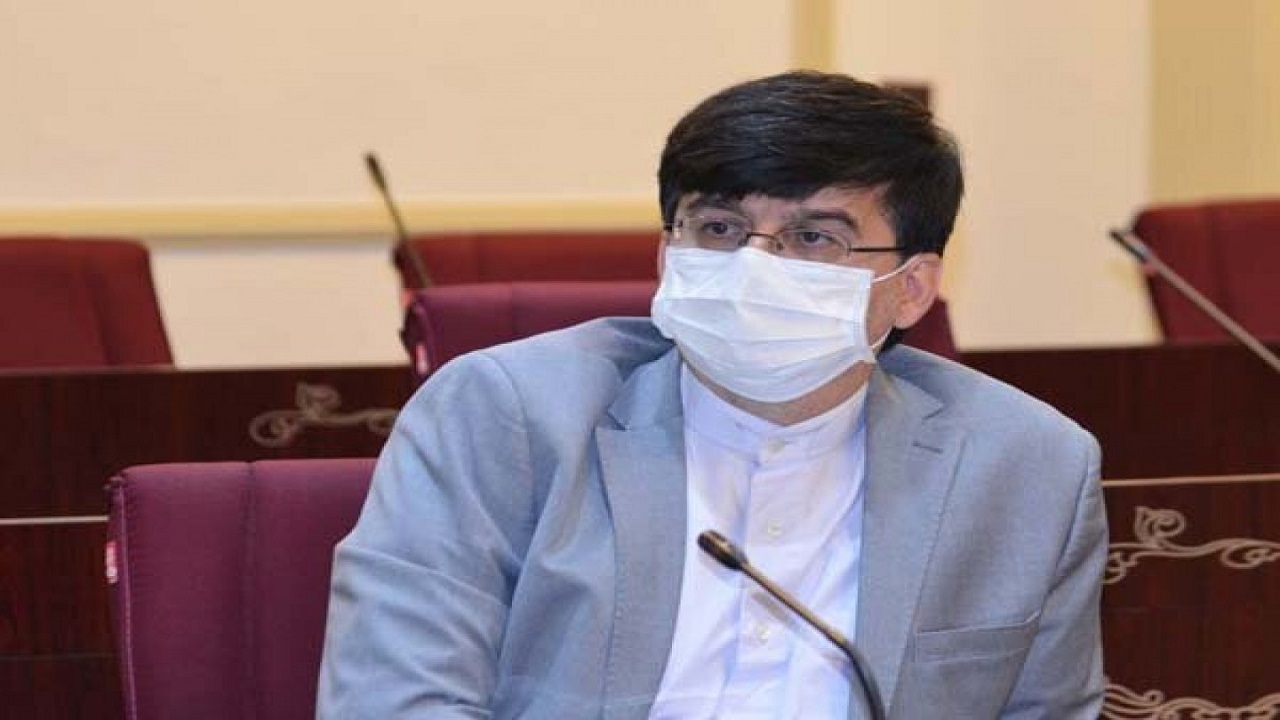 احمدی: جامعه ورزش در کنار اقشار آسیب دیده است/ کمک‌های مومنانه برای اقشار ضعیف دلگرمی ایجاد می‌کند
