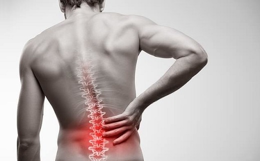 چگونه کمر درد و کلیه درد را از یکدیگر تشخیص دهیم؟