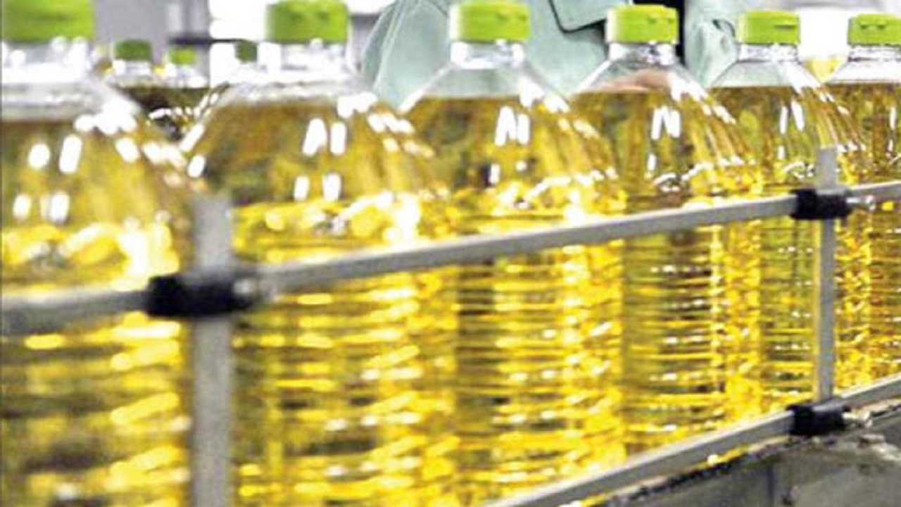 توزیع روغن در بازارهای روز شهرداری اصفهان
