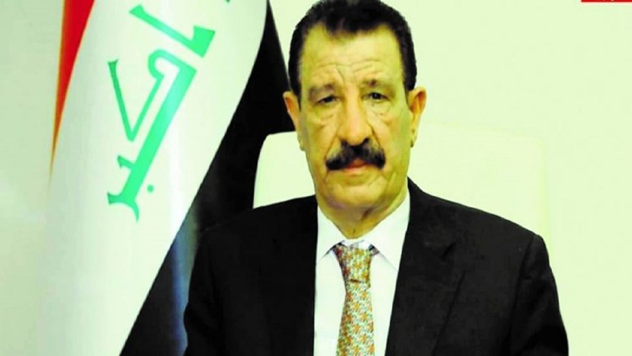 انصراف عربستان سعودی از سرمایه‌گذاری در عراق