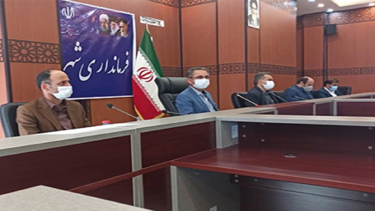 ایجاد ایست بازرسی در ورودی و خروجی دیر در دستور کار نیست
