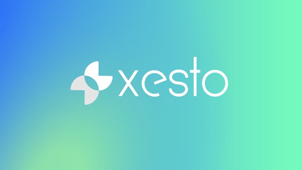 استارت آپ Xesto برای اندازه گیری سایز پا!