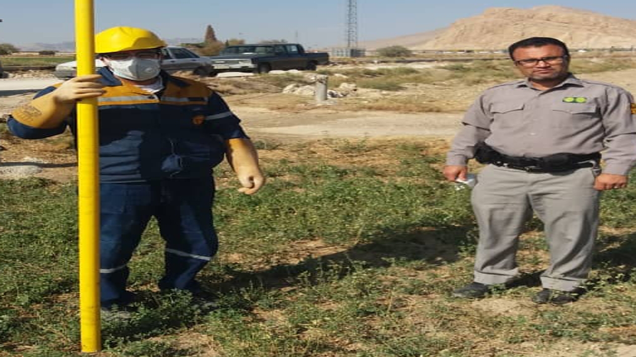 قطع برق پمپ‌های آب برای جلوگیری از برداشت حق آبه در تالاب بختگان