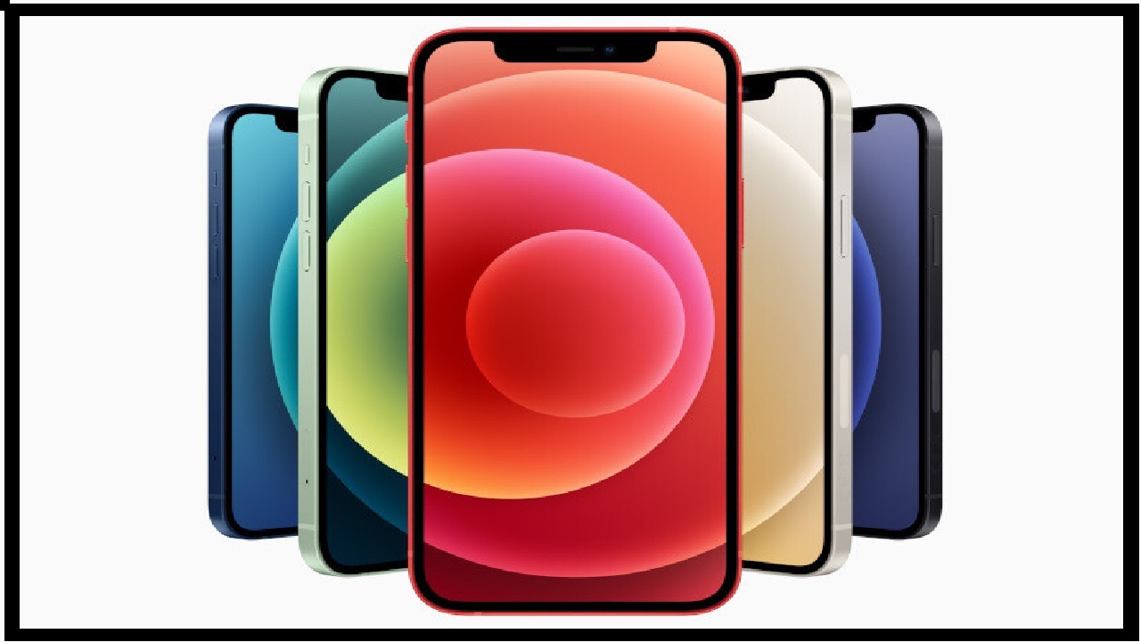 اپل نسخه iOS 14.2.1 را برای رفع مشکلات موجود در سری iPhone 12 عرضه کرد