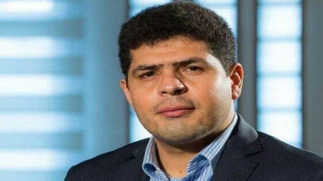 آشنایی با مدیرعامل جدید باشگاه تراکتور
