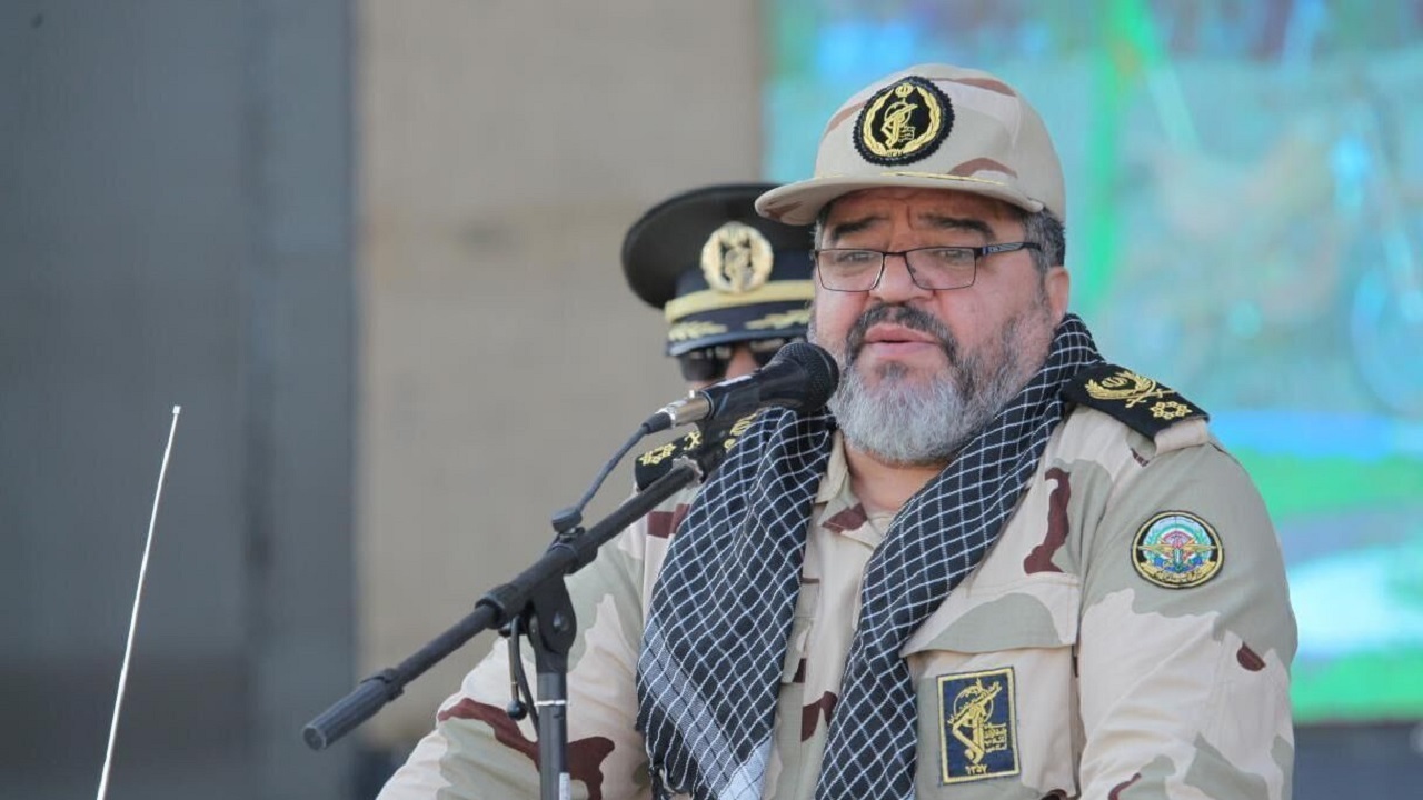 بسیج یک تفکر عمیق دینی مبتنی بر بصیرت انقلابی است