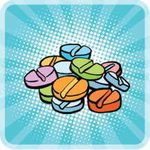 دانلود Drugs Dictionary 3.7.7 – فرهنگ لغت دارویی جیبی