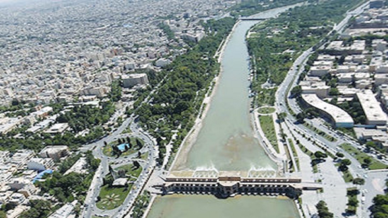 ۱۰۱ شهر استان اصفهان تا سال ۱۴۰۲ از طرح تفصیلی مصوب برخوردار می شوند