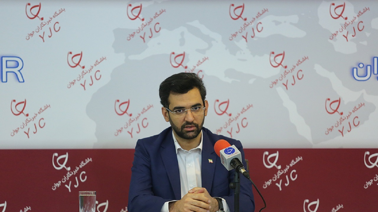 تا پایان سال همه روستا&zwnj;های کردستان به شبکه ملی اطلاعات متصل می&zwnj;شوند