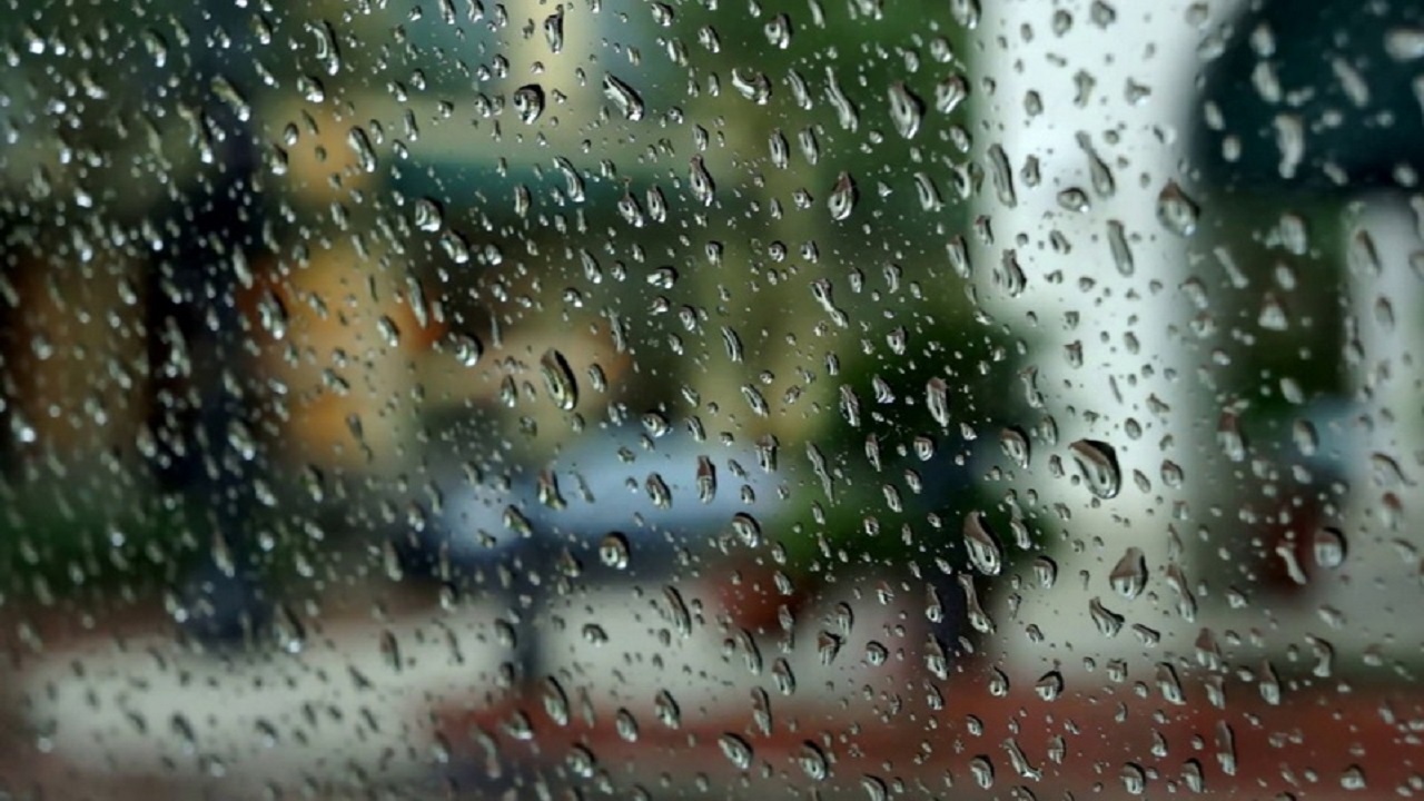 افزایش ۶۶ درصدی بارندگی‌های کرمانشاه