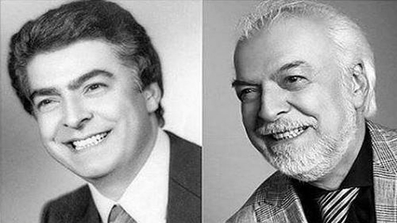مروری بر زندگی هنری چنگیز جلیلوند + فیلم