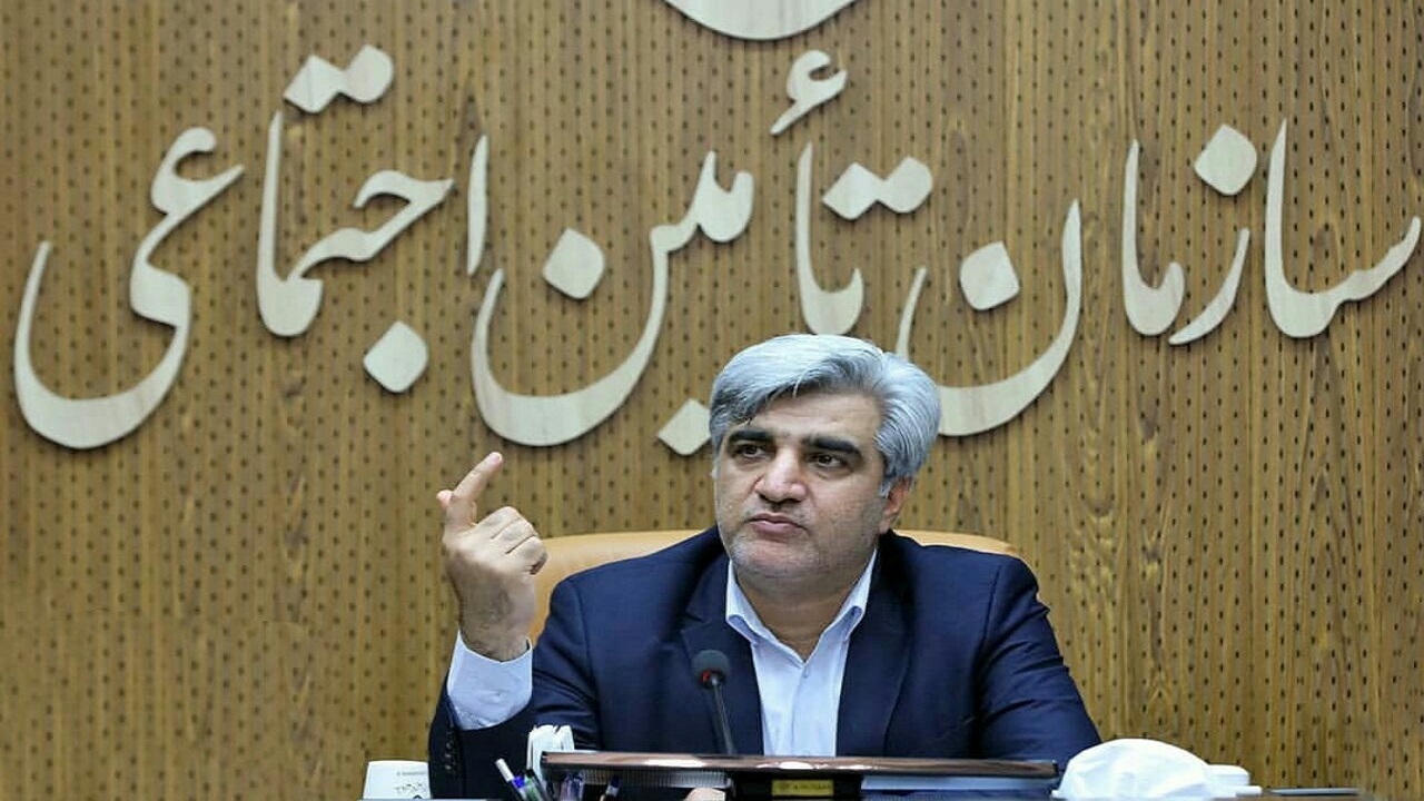 ۶ ماه دوندگی برای دریافت ۶ ماه مرخصی زایمان/ قصه تکراری کارگزاری&zwnj;های تامین اجتماعی که تمامی ندارد