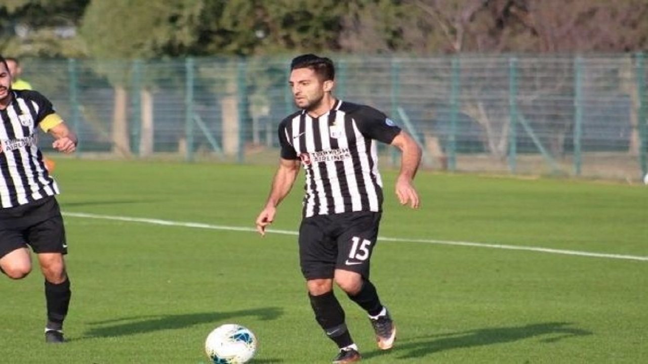 لیگ جمهوری آذربایجان/ پیروزی پُر گل نفتچی در حضور ۷۷ دقیقه‌ای نریمان جهان