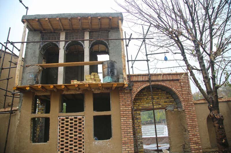 پارک ملی ایران کوچک به روایت تصویر