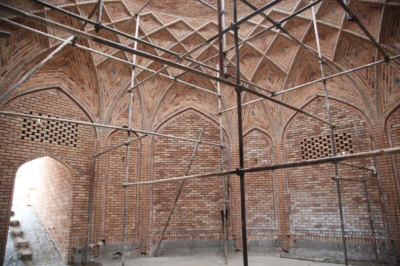 پارک ملی ایران کوچک به روایت تصویر