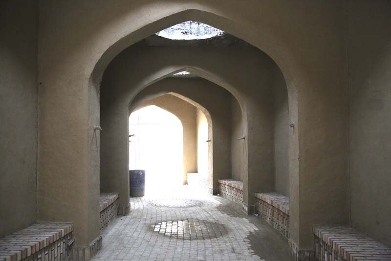 پارک ملی ایران کوچک به روایت تصویر