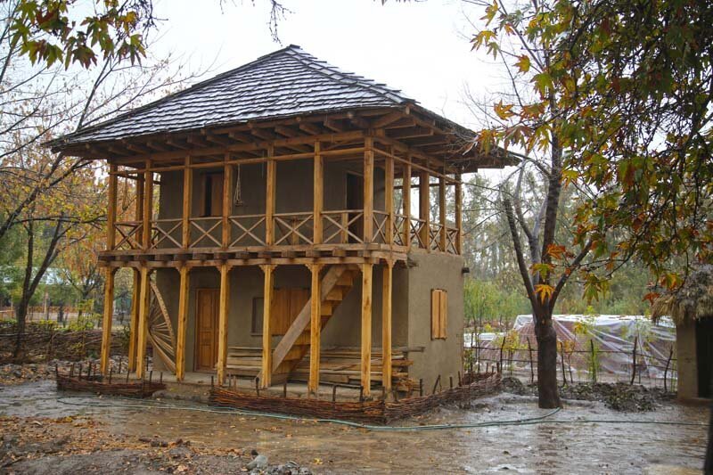 پارک ملی ایران کوچک به روایت تصویر